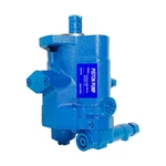 Industrial Hydraulic Piston Pump PVQ10-A2R-SE1S-20-C21-12 Replace For 10CC New. Price: $642.00.