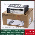 One New Panasonic Servo Drive MQDA013D1A. Price: $501.72.