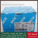 1PC Sick Sensors WL9L-3N2432 Brand New Hf. Price: $378.50.