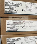 1PC New Yaskawa SGDXS-1R6AA0A8002 Servo Drive. Price: $580.77.