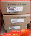 New Yaskawa SGMAS-08ACA2C Servo Motor SGMAS08ACA2C Dhl Expedited Shipping. Price: $454.72.