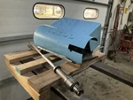 Complete Hurco Z Axis Servo Drive Setup For Bridge Series 2J Head Used. Price: $675.00.