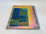 Fanuc A16B-1100-0310/12B Mother Board W/backplate A16B11000310 Pcb Control New. Price: $668.95.