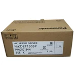 Brand New Panasonic MKDET1505P Servo Motor Driver. Price: $279.98.