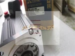 1PCS New Mitsubishi Servo Motor HG-JR3534BK. Price: $3350.03.