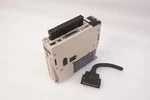 Yaskawa Servo Driver 100W SGDV-R90A01A Tested Working. Free Ship Used. Price: $120.00.