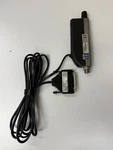 Newport Lta-hl Actuator Fully Tested. 25MM Range And 0.000007 Resolution Used. Price: $960.00.