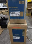 Sealed HG303BS-D48 Mitsubishi Brand New Servo Motor Us Stock. Price: $1510.00.