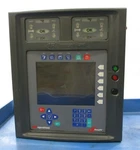 Ingersoll-rand PD2G1A1AAN Insight Ic Controller 120VAC 16A Used. Price: $788.00.