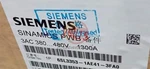 1PCS New Siemens Power Supply. Price: $12067.55.