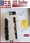 Yaskawa SGD7S-7R6A30B202 Servo Driver 1PC New SGD7S7R6A30B202. Price: $598.16.