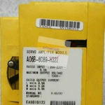 One Used Fanuc Servo Drive A06B-6089-H322. Price: $2147.68.