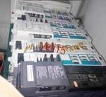 One Used Mitsubishi MDS-C1-SPX-220 MDSC1SPX220. Price: $1844.16.