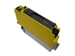 Used Fanuc A06B-6117-H207 Servo Amplifier A06B6117H207. Price: $700.00.