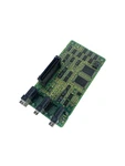 Fanuc Com Board A20B-2002-0030/03C Overnight Shipping Used. Price: $431.26.