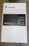 Allen Bradley 1336F-B020-AA-EN Ser Used. Price: $1499.99.