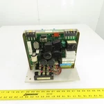 Nec DU16T1E Servo Amplifier Module For Makino Mgw-e Wire Edm Used. Price: $624.22.