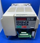 Yaskawa Electric CIMR-VU4A0009BAA V1000 Ac Drive Open Chassis 380-480V 3-PHASE Used. Price: $419.30.