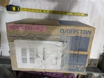 Mitsubishi MR-J4-700A4 Servo Amplifier Drive 3PH 380-480VAC 50/60HZ Oem Part New. Price: $1099.99.