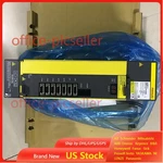 One Fanuc Servo Drive Amplifier A06B-6112-H015#H550 New. Price: $2380.05.
