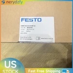 CMMT-AS-C4-3A-MP-S1 Festo Servo Controller Us Stock Shipping New. Price: $1637.50.