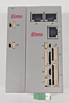 Elmo Motion Control BAS-6/230-4 Bassoon Drive, Good Used Condition. Price: $199.00.
