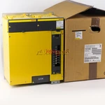 1PC New Fanuc A06B-6141-H045#H580 Spindle Amplifier Module. Price: $2654.65.