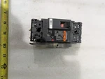 Fuji Electric SA52RC 10A 2-POLE Circuit Breaker BB2BRC Bracket Industrial Oem Used. Price: $84.99.