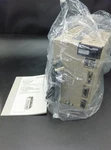 Yaskawa SGDV-120A15A New. Price: $1777.02.