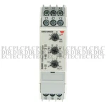New Carlo Gavazzi DUB01CB23500V Din Rail-mount Voltage Monitoring Relay. Price: $151.47.