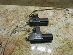 Rexroth Bosch Valve R901106262 Hed 8 0A 20/100 K14 As 250V 24V Dc 2A Each Used. Price: $99.99.