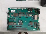 Haas 32-3080M Rev I/o Board 65-1055M C, For Cnc Mill, Used. Price: $500.00.
