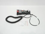 Hurco 807-0027-312A Max 5 Remote Jog Pendant Assembly New. Price: $1874.10.
