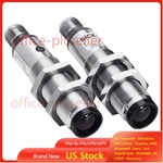 One Sick VS/VE18-4N3140 Through-beam Photoelectric Sensor New. Price: $67.98.