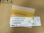 1PCS Panasonic Servo Driver MFDLNA3SG New. Price: $1063.07.