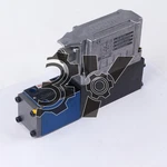 1PC New Rexroth Servo Valve R901382317 4WRPEH6C4B04L-3X/M/24A1. Price: $1720.00.