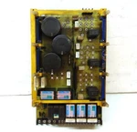 Fanuc Servo Amplifier, A20B-1003-086, 16 1/8" X 9 1/2" 3/4" Overall Dimen. Used. Price: $600.00.