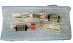 Lot Of New Thk RSR12NUU+120LM Linear Slides. Price: $100.00.