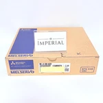 Mitsubishi MR-J4-60B-RJ020 Ac Servo Driver New In Box. Price: $278.98.