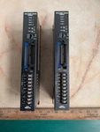 Oriental Motor Vexta UI215GA Intelligent Driver Stepper Lot Of Used. Price: $108.75.