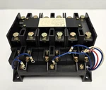 Yaskawa Magnetic Contactor HV-150BP4. Used. Price: $429.99.
