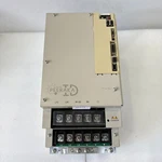 SGDV-550A11A002000 Servo Drive Yaskawa 7.5KW Tested, Free Fast Ship Used. Price: $1758.00.