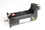 Schneider Electric SH070/60020/0/0/00/00/00/00/00 Servo Motor Used. Price: $507.00.