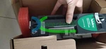 1PCS New Nidec Inverter SP0404. Price: $1997.20.