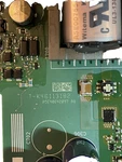 Siemens Sinamics PSB-C2 A5E40642097 High-power Inverter Supply Board. Used. Price: $1500.00.