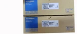 MDS-D-SVJ3-07NA New Sealed Mitsubishi Servo Drive Ipcs. Price: $529.58.