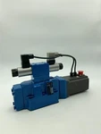 Rexroth -servo/proportional- R900973361, 4WRKE 16 W6-220L-35/6EG24K31/A1D3M -new. Price: $5813.00.