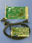 National Instruments PXI-8360 / PCI-8361 Mxi-express Kit With 3M Cable Used. Price: $895.00.