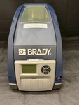 Brady BP-IP600 Thermal Transfer Label Printer Used. Price: $200.00.