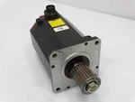 Fanuc A06B-0272-B000 Servo Motor Used. Price: $859.49.
